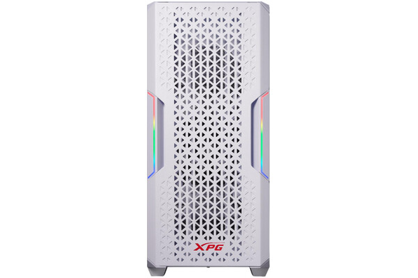 Obudowa PC XPG Starker Air Midi Tower biały