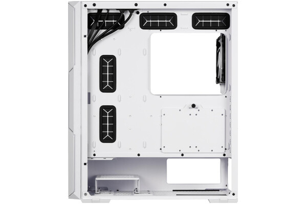 Obudowa PC XPG Starker Air Midi Tower biały