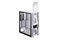 Obudowa PC XPG Starker Air Midi Tower biały
