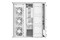 Obudowa PC XPG Invader Midi Tower biały