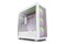 Obudowa PC NZXT H71F Flow Midi Tower biały
