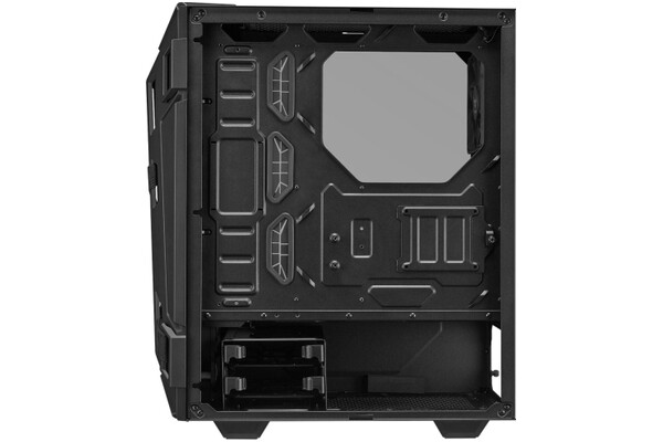 Obudowa PC ASUS GT301 TUF Gaming Midi Tower czarny