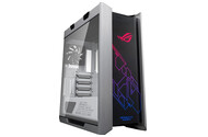Obudowa PC ASUS GX601 ROG Strix Helios Midi Tower srebrny