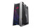 Obudowa PC ASUS GX601 ROG Strix Helios Midi Tower srebrny