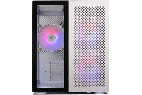 Obudowa PC Redragon GC-588 Axe inny czarno-biały