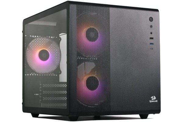 Obudowa PC Redragon GC-570 Pagos 1 inny czarny