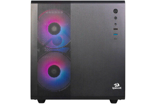 Obudowa PC Redragon GC-570 Pagos 1 inny czarny