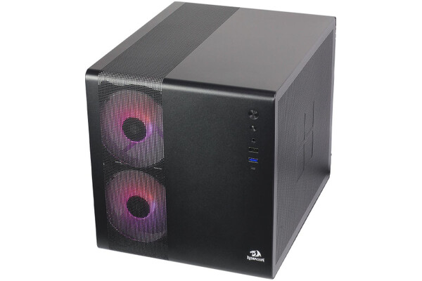 Obudowa PC Redragon GC-570 Pagos 1 inny czarny