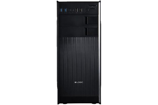Obudowa PC Logic K23 Midi Tower czarny