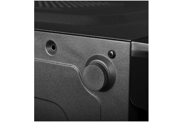 Obudowa PC Logic K3 Midi Tower czarny