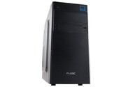 Obudowa PC Logic M4 Midi Tower czarny