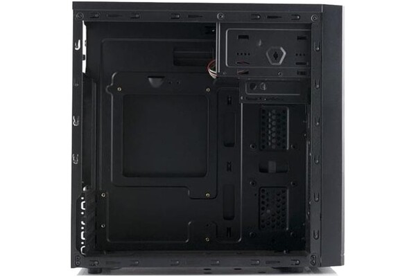 Obudowa PC Logic M4 Midi Tower czarny