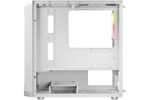 Obudowa PC Logic Portos Mini Mini Tower biały