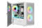 Obudowa PC Logic Portos Mini Mini Tower biały