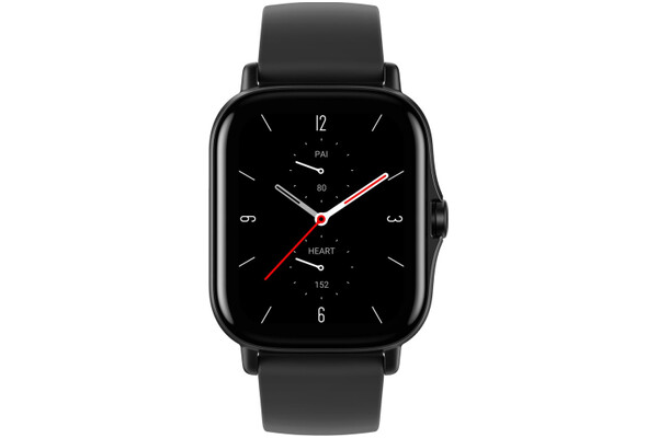 Smartwatch HUAMI Amazfit GTS 2 czarny