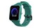 Smartwatch HUAMI Amazfit Bip U zielony