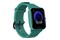 Smartwatch HUAMI Amazfit Bip U zielony