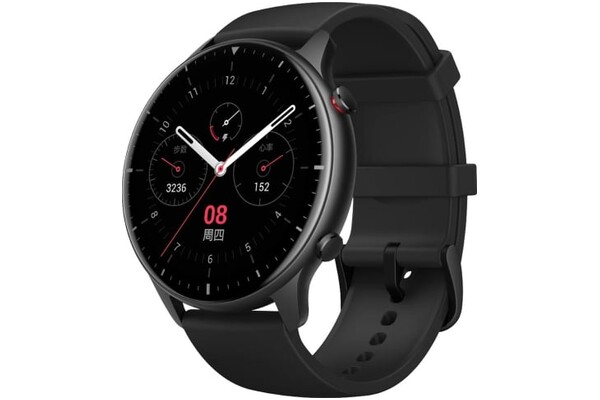 Smartwatch HUAMI Amazfit GTR 2 czarny