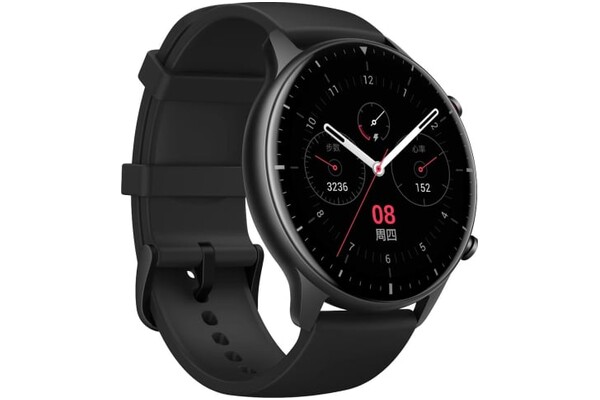 Smartwatch HUAMI Amazfit GTR 2 czarny