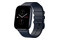 Smartwatch HUAMI Amazfit Zepp E Square granatowy