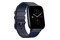 Smartwatch HUAMI Amazfit Zepp E Square granatowy