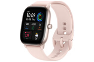Smartwatch HUAMI Amazfit GTS 4 Mini różowy