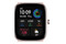 Smartwatch HUAMI Amazfit GTS 4 Mini różowy