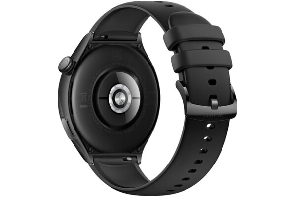 Smartband Huawei Watch 4 Active czarny