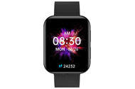 Smartwatch Garett Electronics GRC Maxx 1.78" czarny