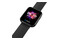 Smartwatch Garett Electronics GRC Maxx 1.78" czarny