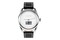 Smartwatch Kruger&Matz Hybrid srebrny