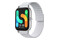 Smartwatch Haylou RS4 Plus srebrny