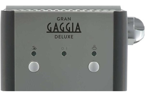 Ekspres GAGGIA Gran Deluxe RI842511 kolbowy