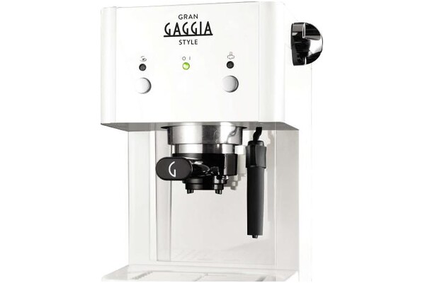 Ekspres GAGGIA Gran Style RI842321 kolbowy