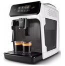 Ekspres Philips Series 1200 EP1223/00 automatyczny biało-czarny