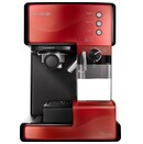 Ekspres Breville Prima Latte VCF046X kolbowy czerwony