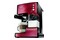 Ekspres Breville Prima Latte VCF046X kolbowy czerwony