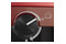 Ekspres Breville Prima Latte VCF046X kolbowy czerwony