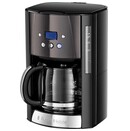 Ekspres RUSSELL HOBBS Matte 2616056 Przelewowy czarny
