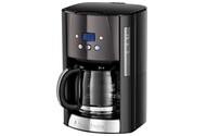 Ekspres RUSSELL HOBBS Matte 2616056 Przelewowy czarny