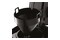 Ekspres RUSSELL HOBBS Matte 2616056 Przelewowy czarny