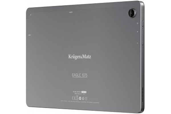 Tablet Kruger&Matz Eagle 1075 10.4" 6GB/128GB, grafitowy