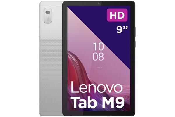 Tablet Lenovo TB310XU Tab M9 9" 4GB/64GB, szary