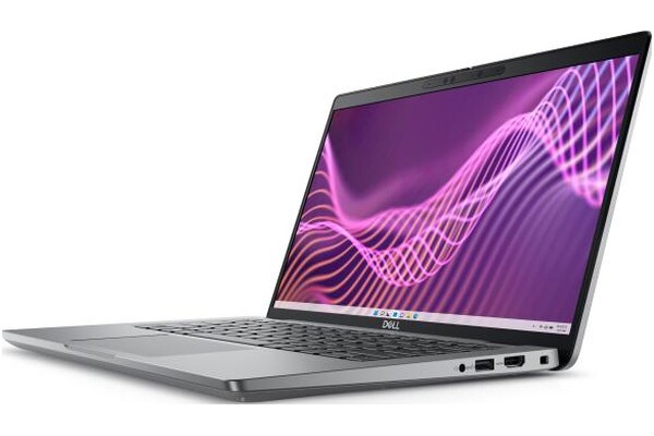 Laptop DELL Latitude 5440 14" Intel Core i7 1355U INTEL Iris Xe 16GB 512GB SSD Windows 11 Professional