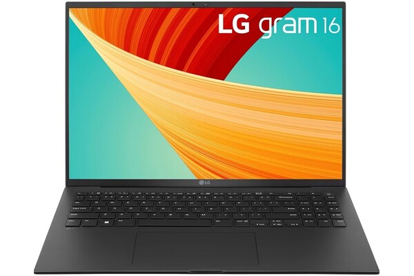 Laptop LG Gram 16" Intel Core i5 1340P INTEL Iris Xe 16GB 512GB SSD Windows 11 Home