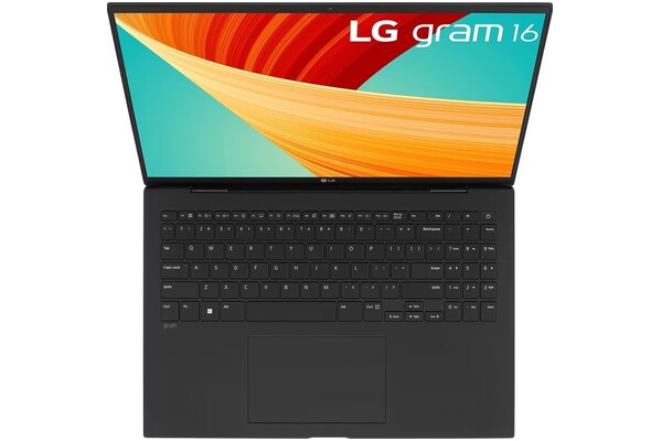 Laptop LG Gram 16" Intel Core i5 1340P INTEL Iris Xe 16GB 512GB SSD Windows 11 Home