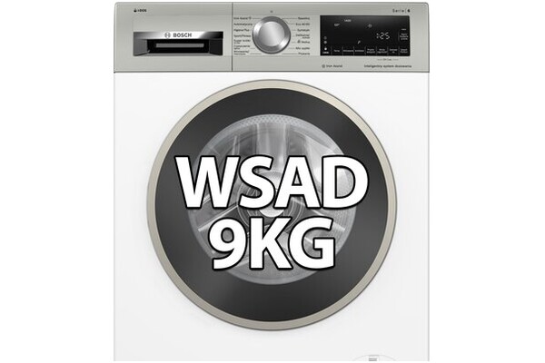 Pralka Bosch WGG244F8PL Serie 6 9.0kg 1400obr./min