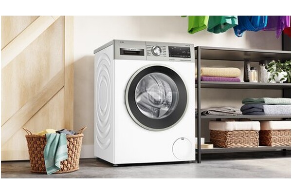 Pralka Bosch WGG244F8PL Serie 6 9.0kg 1400obr./min