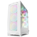 Obudowa PC Sharkoon REV300 Tower biały