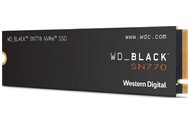 Dysk wewnętrzny WD SN770 Black SSD M.2 NVMe 2TB
